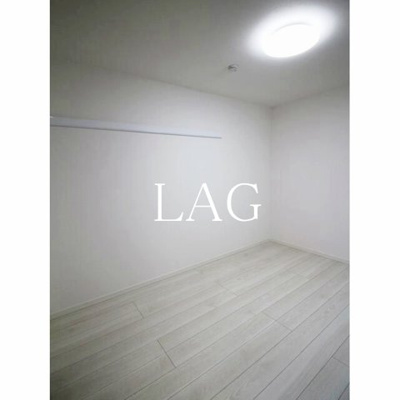 【寝室】 | エクセラン東立石 | 寝室です。