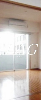 【居間・リビング】 | 橘ビル | 洋室のお部屋です。