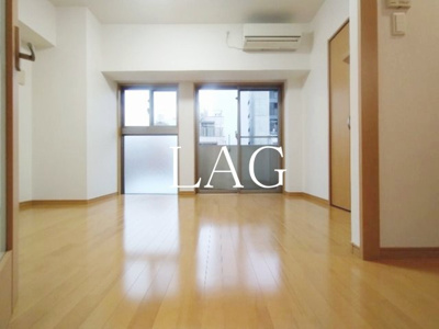 【寝室】 | クレイシア蔵前 | 寝室です。