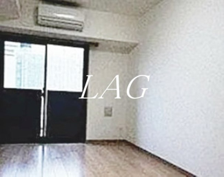 【居間・リビング】 | ルーブル亀戸 | 洋室のお部屋です。