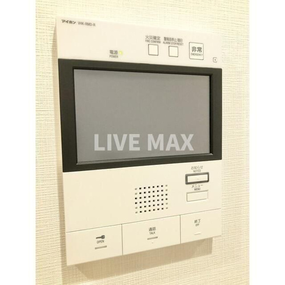 別号室参考写真