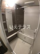 サイドヴァレー北野坂の浴室