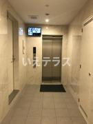 サイドヴァレー北野坂のその他共用部分