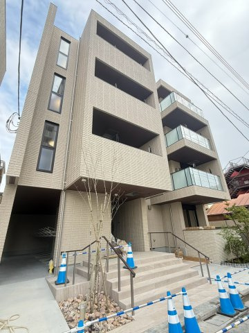 Ｍａｉｓｏｎ　ｄｅ　Ｓｏｌｅｉｌ（メゾンドソレイユ）