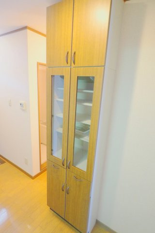 オーシャン髙田の設備