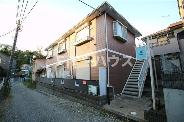 ＨＯＭＹＳの外観