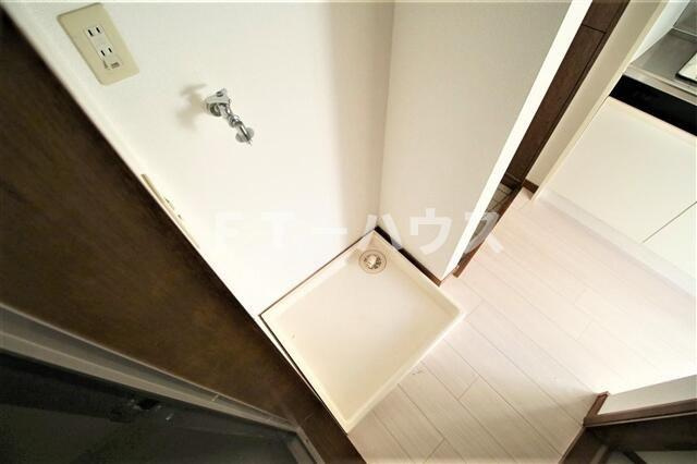 ＨＯＭＹＳの設備