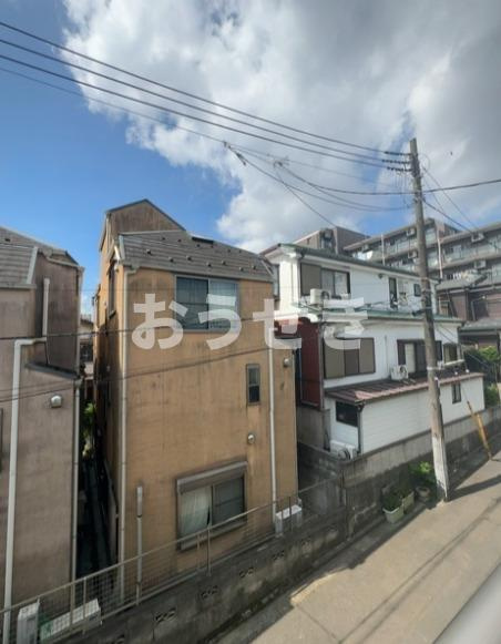 Ｋｏｌｅｔ板橋徳丸＃０３の展望