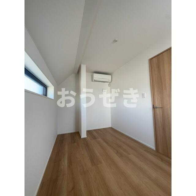 Ｋｏｌｅｔ板橋徳丸＃０３の内装