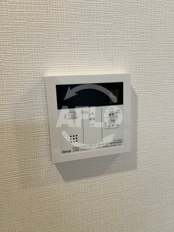 PROSPERITY梅田レジデンスの設備