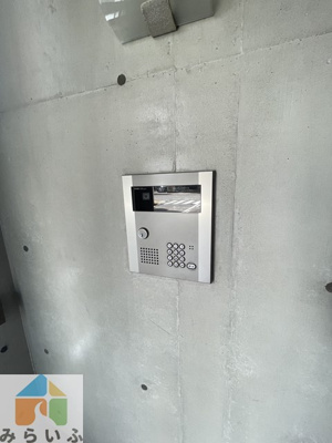 【セキュリティ】 | フラットS
