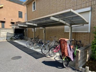 【その他共用部分】 | アムール光が丘B