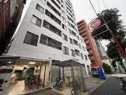 スカイコート田端の画像
