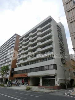 【外観】 | セントラルビラ