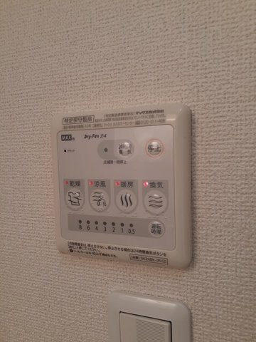 フェリ－チェⅡ　　刈谷市近郊の賃貸はクラスホーム刈谷店の設備
