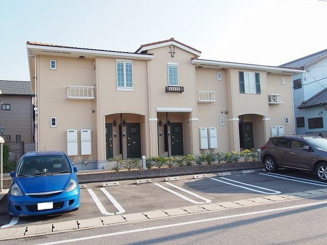 フェリ－チェⅡ　　刈谷市近郊の賃貸はクラスホーム刈谷店