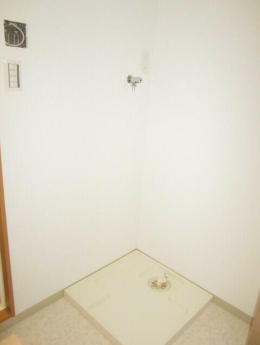 足立区東綾瀬１丁目の賃貸マンションの設備|※別部屋参考写真
