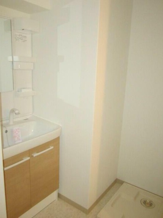 サニーコート東綾瀬の洗面所|※別部屋参考写真