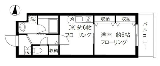 サニーコート東綾瀬