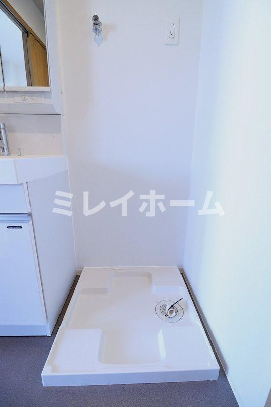 HY's 品川南大井の設備