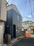 ラビアン板橋Aの画像