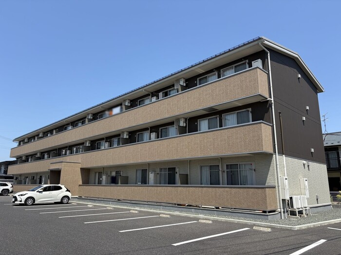 ALFORT・Ⅳ