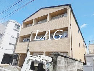 【外観】 | 立川セイワレジデンスⅡ | 外観です。