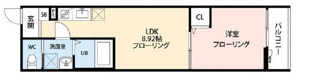 【間取り】 | 立川セイワレジデンスⅡ | 間取りです。