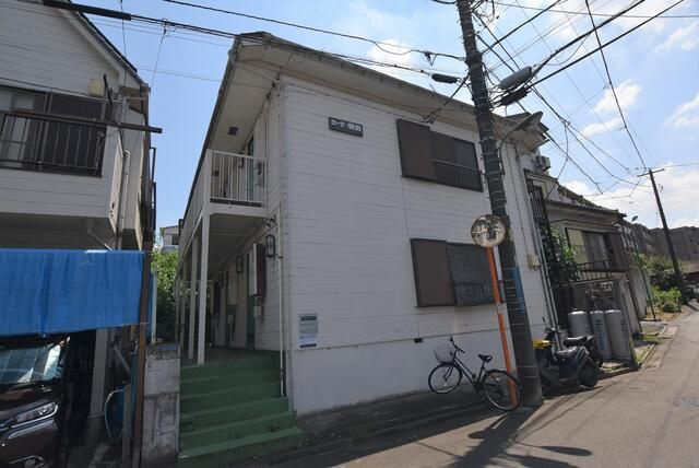 カーサ朝霞