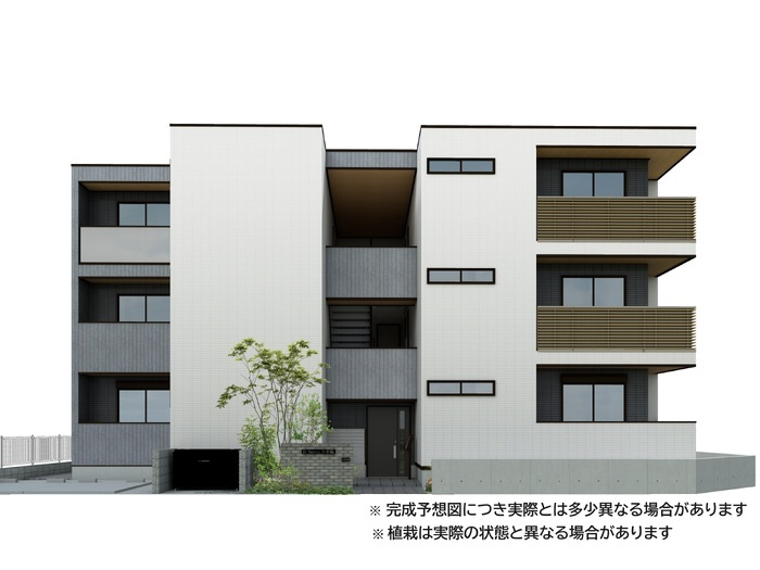 ディーセレーノ小手指