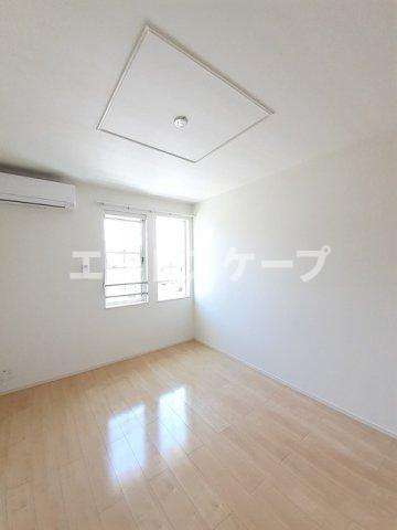 ポラリス・ハウス　Ｂの内装|高崎、前橋のお部屋探しはエンドスケープまで！お客様の理想お聞かせ下さい♪