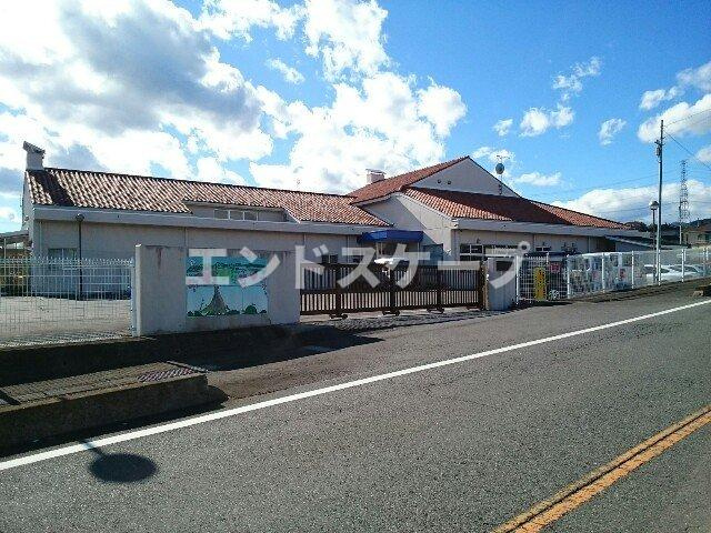 ポラリス・ハウス　Ｂの周辺|榛東北部保育園まで800m
高崎、前橋のお部屋探しはエンドスケープまで！お客様の理想お聞かせ下さい♪