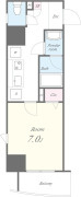 アトラスリベルタ新御徒町