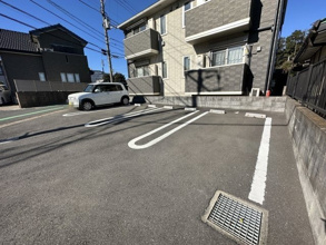 【駐車場】 | ディアコート　Ⅴ