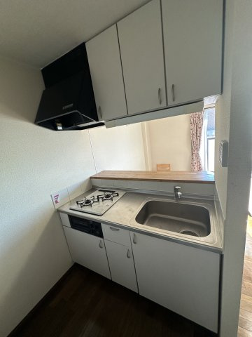 グリーンフィールズ大進のキッチン