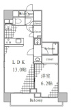 モンレーヴ錦糸町の画像