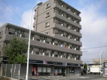 【外観】 | 島田マインドタワー