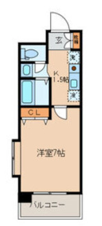 【間取り】 | 島田マインドタワー