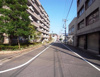 【周辺】多摩川パークホームズ 