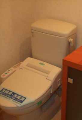 【トイレ】 | ステージファースト田園調布アジールコート