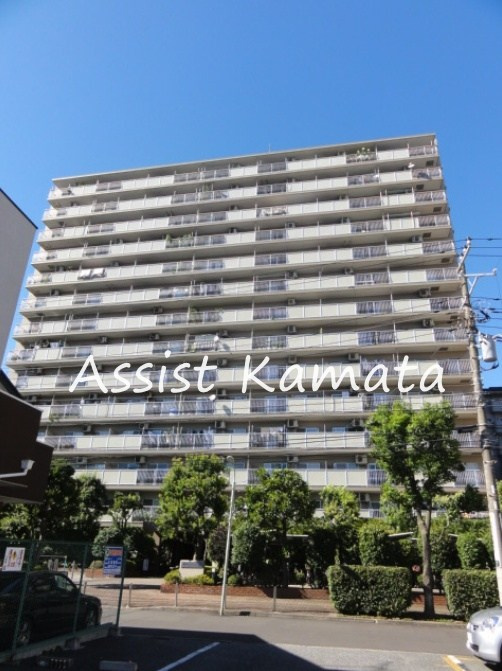 蒲田グリーンパーク