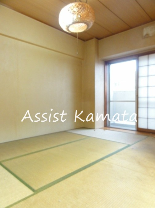 蒲田グリーンパークの設備