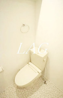【トイレ】 | アプリシエイト駒込 | トイレです。