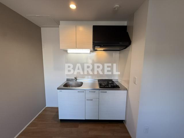 Louis Apartment豊中蛍池イーストのキッチン