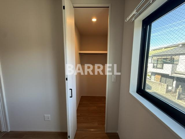 Louis Apartment豊中蛍池イーストの収納