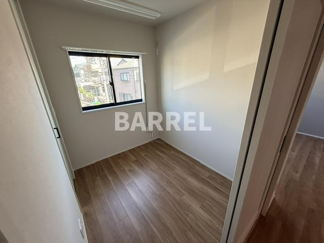 Louis Apartment豊中蛍池イーストの内装
