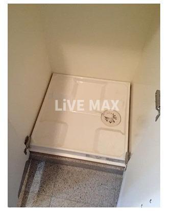 【設備】ルーブル品川西大井 