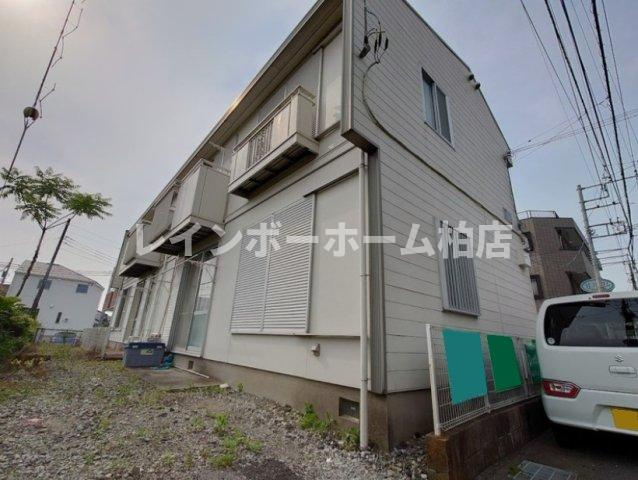 特典：仲介手数料が50％OFFです‼の外観|外観も気になるポイント