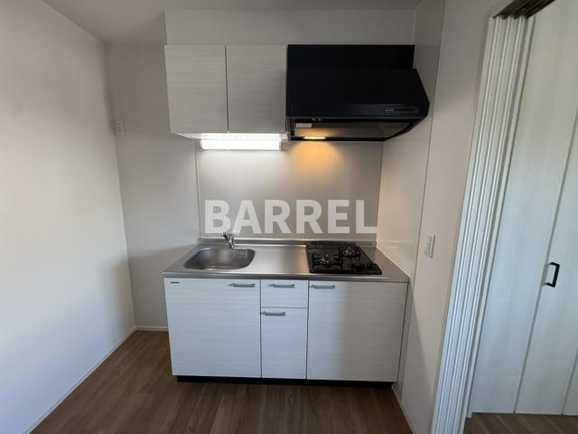 Louis Apartment豊中蛍池イーストのキッチン