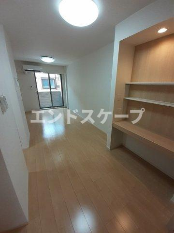 マリンルージュの居間・リビング|高崎、前橋のお部屋探しはエンドスケープまで！お客様の理想お聞かせ下さい♪